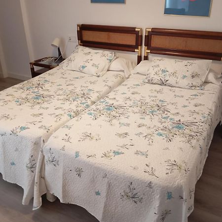 Apartament Bnap Gesta Oviedo Zewnętrze zdjęcie