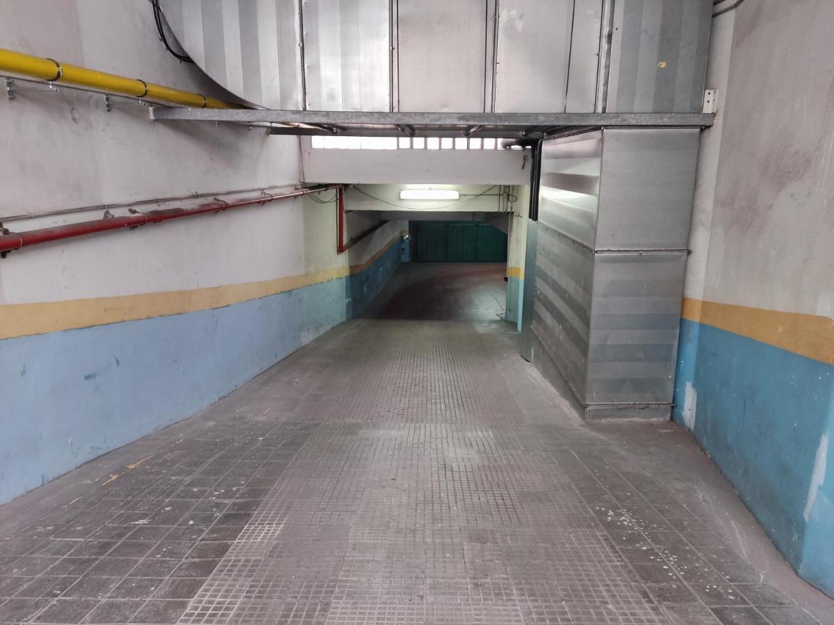Apartament Bnap Gesta Oviedo Zewnętrze zdjęcie