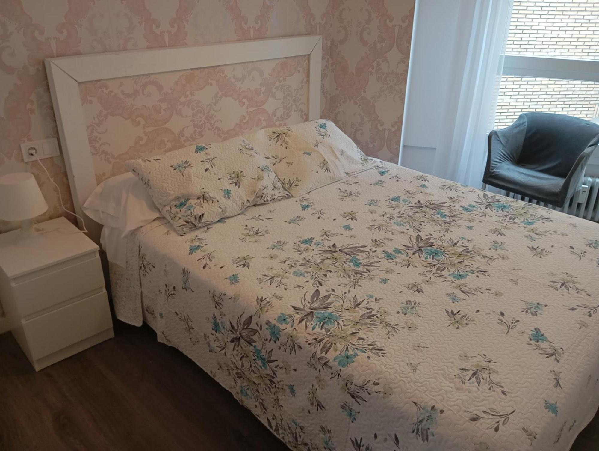 Apartament Bnap Gesta Oviedo Zewnętrze zdjęcie