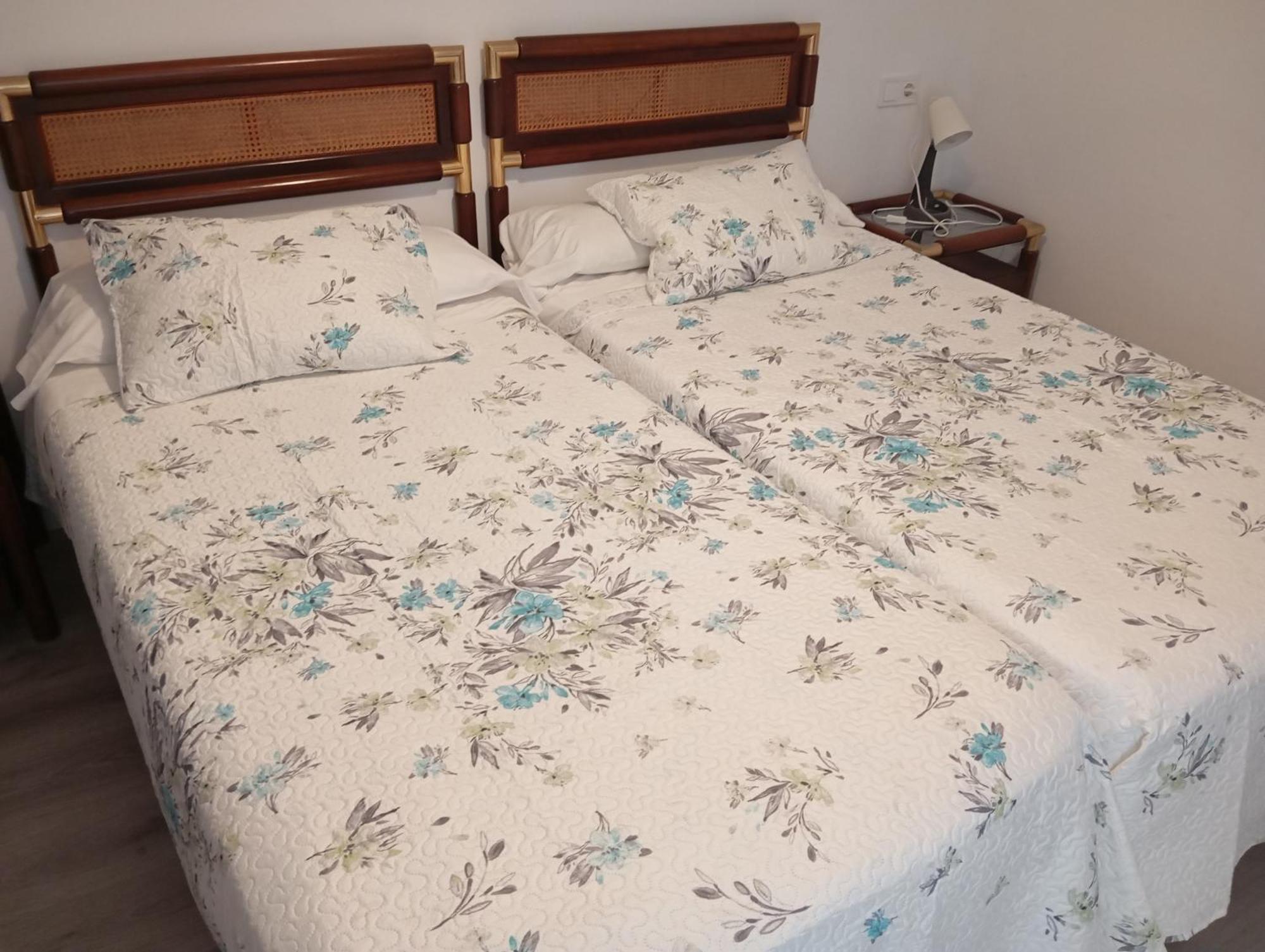 Apartament Bnap Gesta Oviedo Zewnętrze zdjęcie