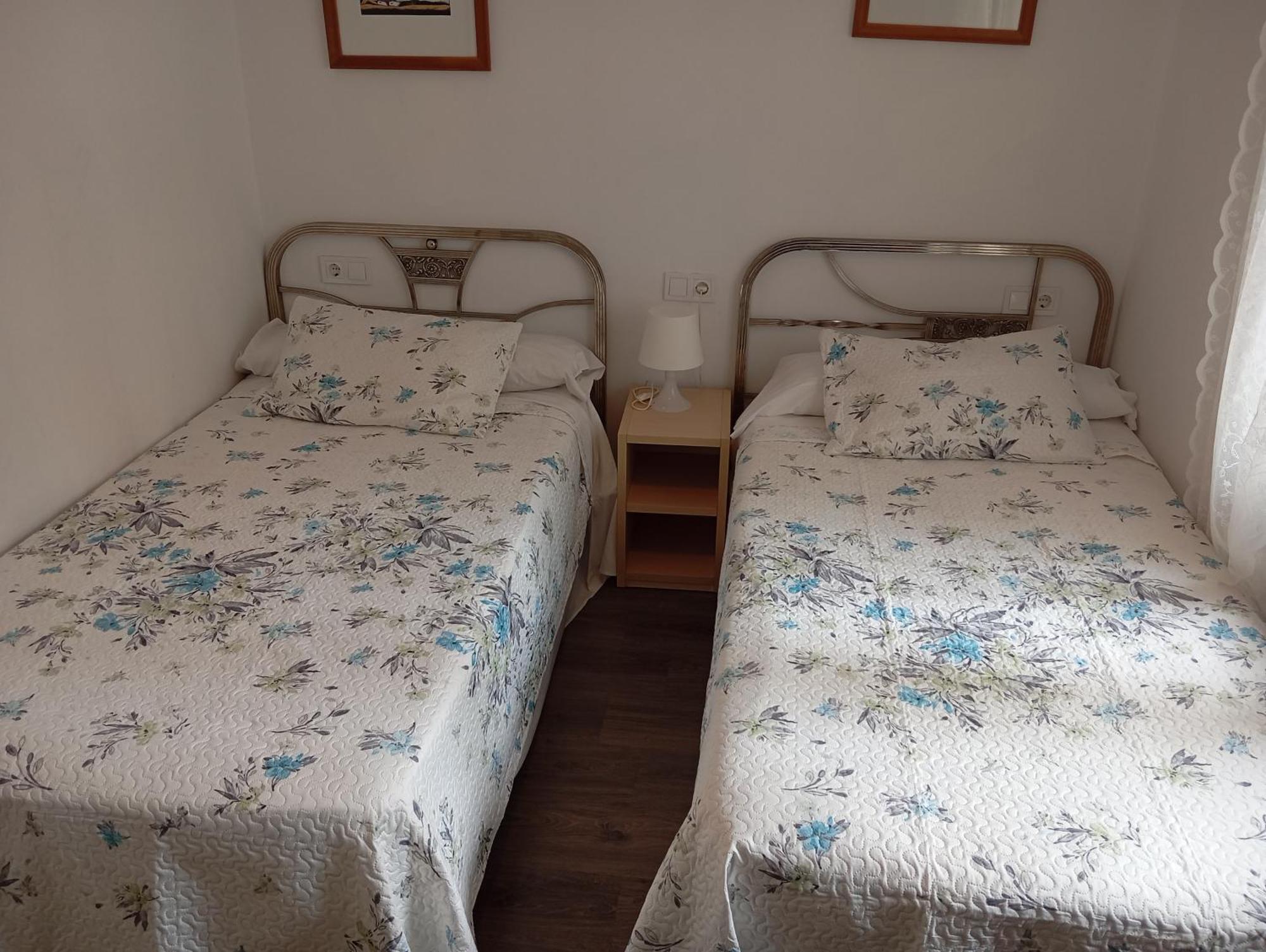 Apartament Bnap Gesta Oviedo Zewnętrze zdjęcie