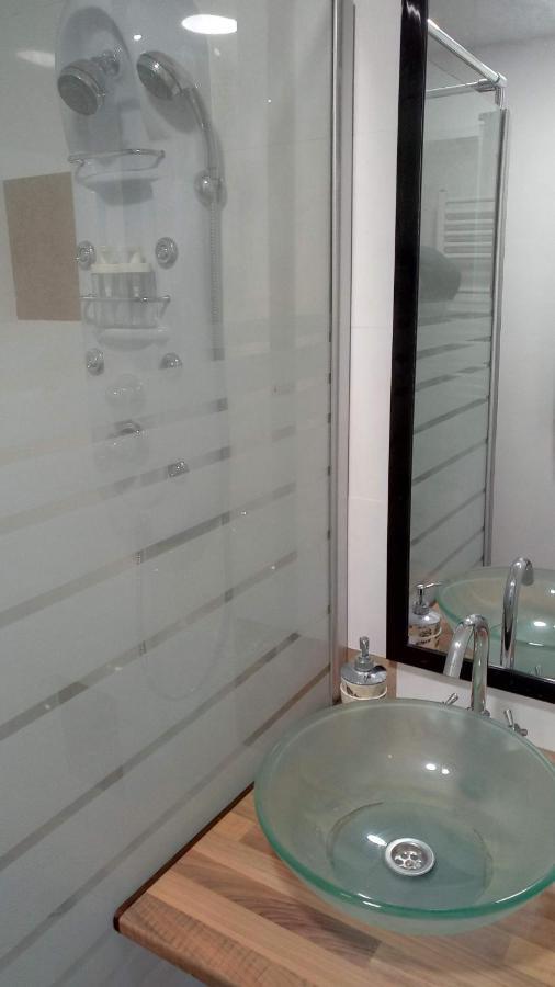 Apartament Bnap Gesta Oviedo Zewnętrze zdjęcie