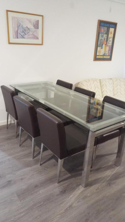 Apartament Bnap Gesta Oviedo Zewnętrze zdjęcie