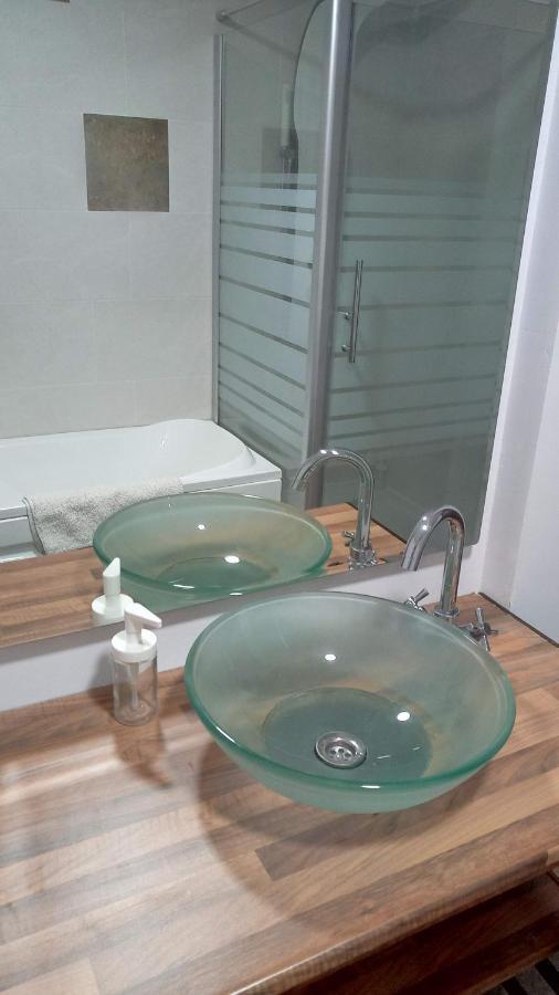 Apartament Bnap Gesta Oviedo Zewnętrze zdjęcie